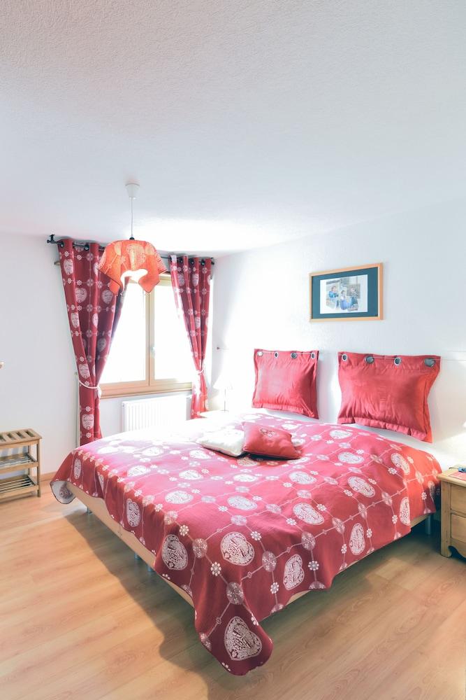 Hôtel Les Mélèzes