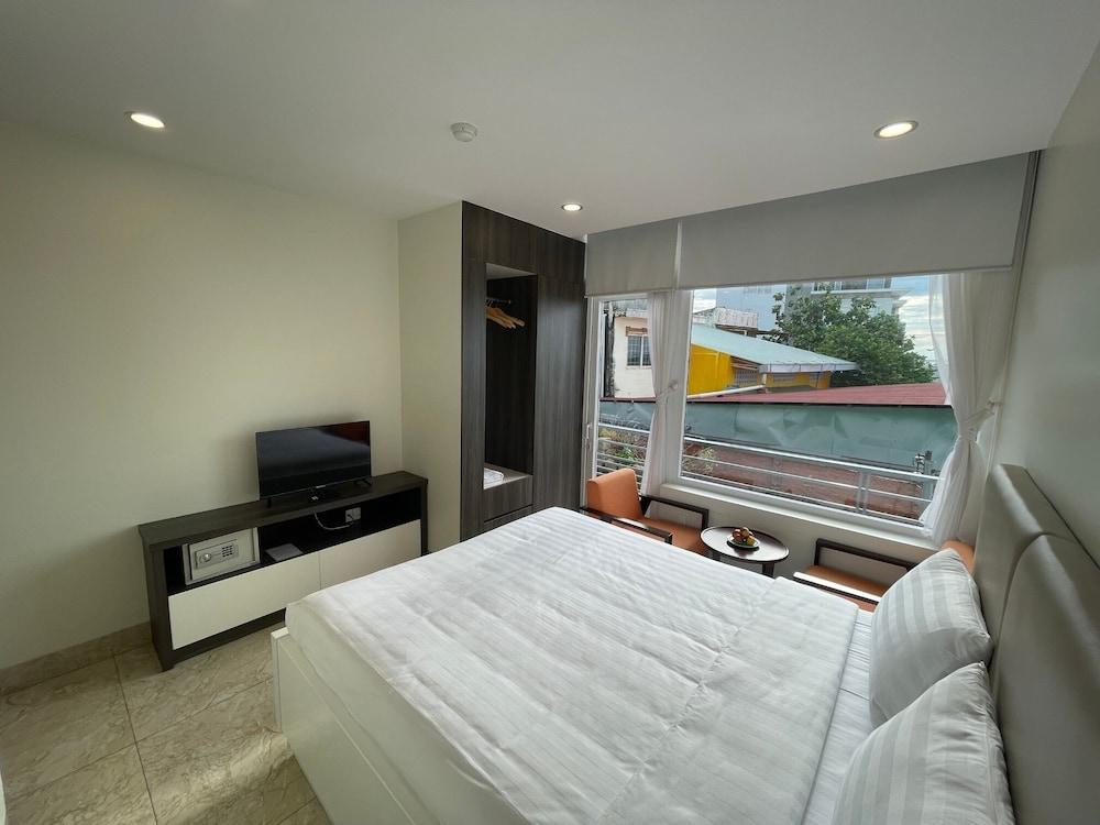 Cassabella Hotel & Apartment