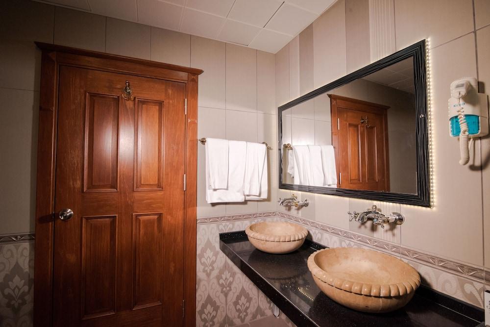 Grand Hotel & Convention Center Karaman