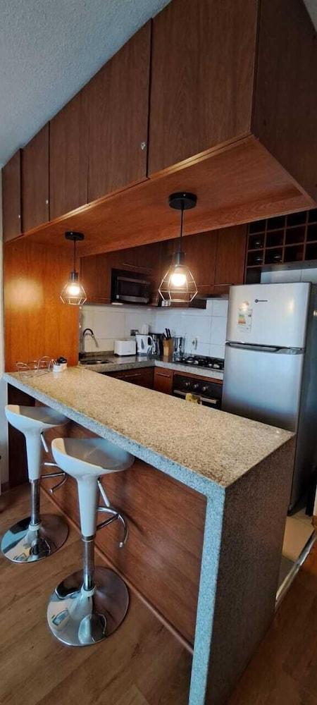 NM ApartHotel Castellon