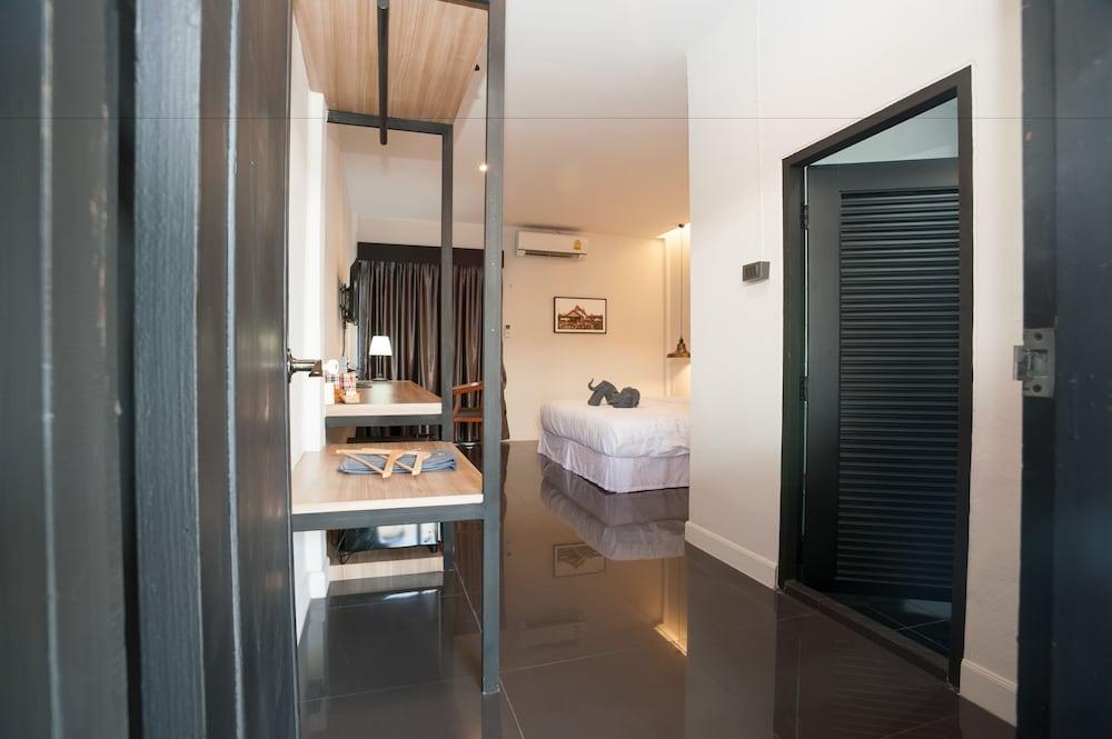 Lumluek Boutique Resort