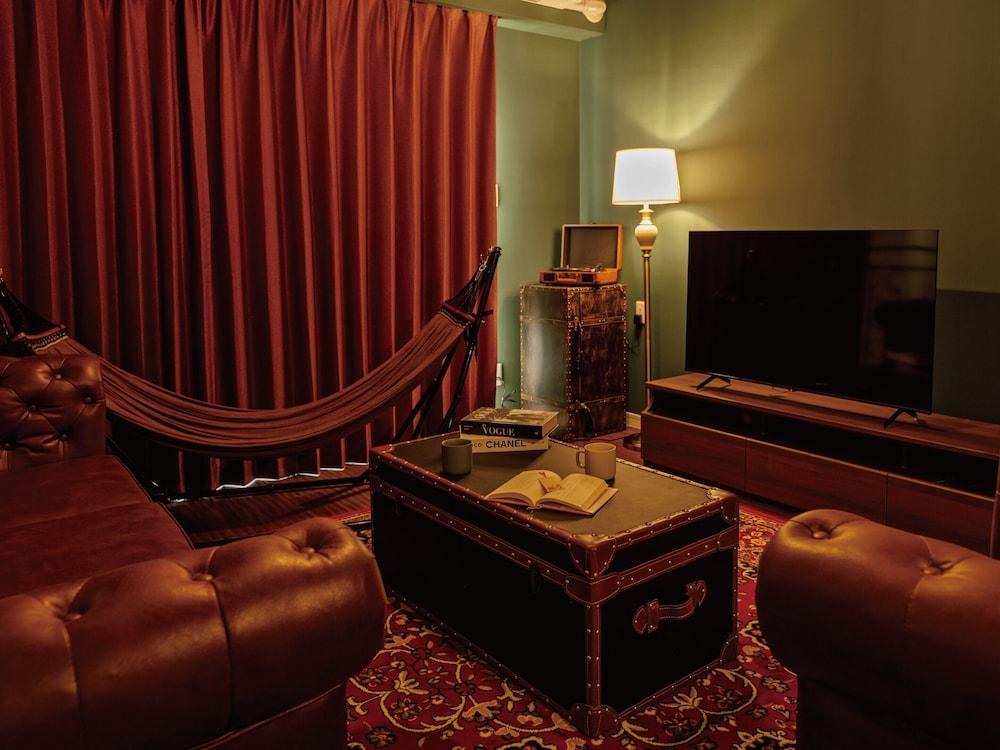 Private Villa Gushikumui by Coldio Premium