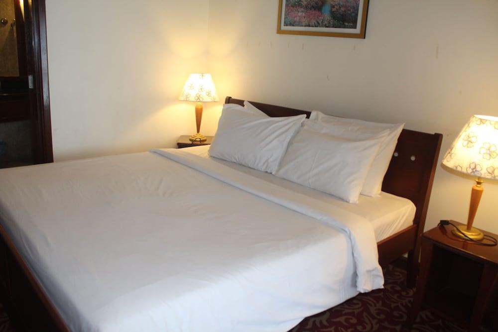 Best Apartment at Times Square