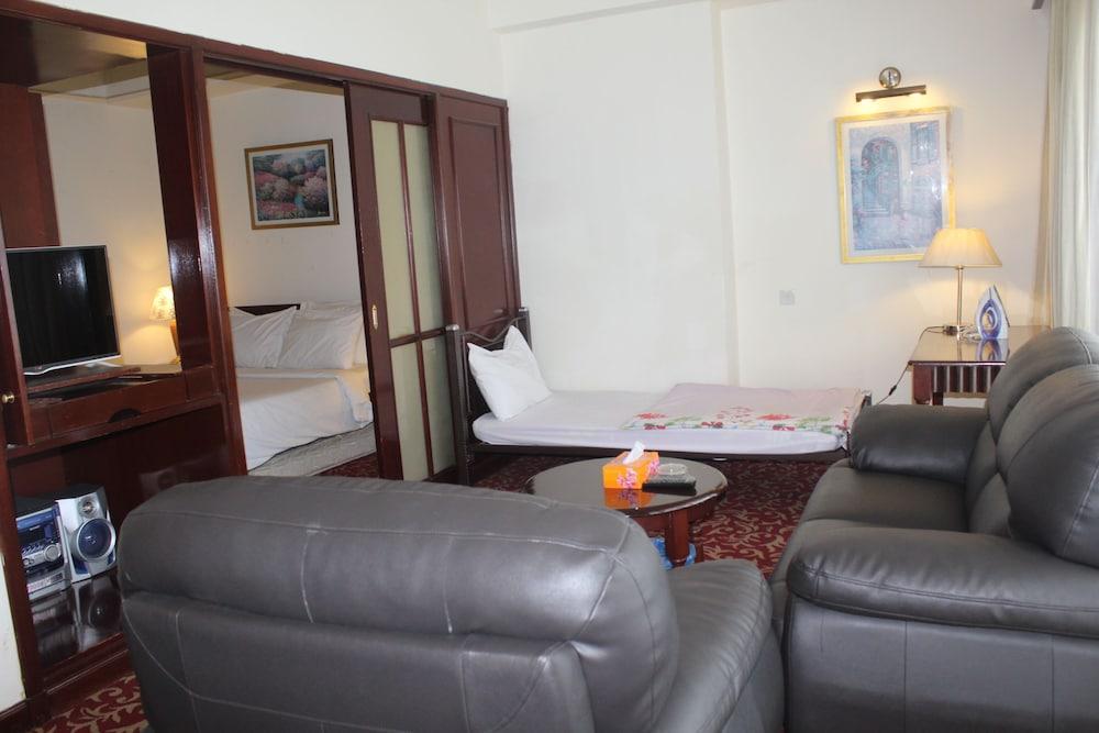 Best Apartment at Times Square