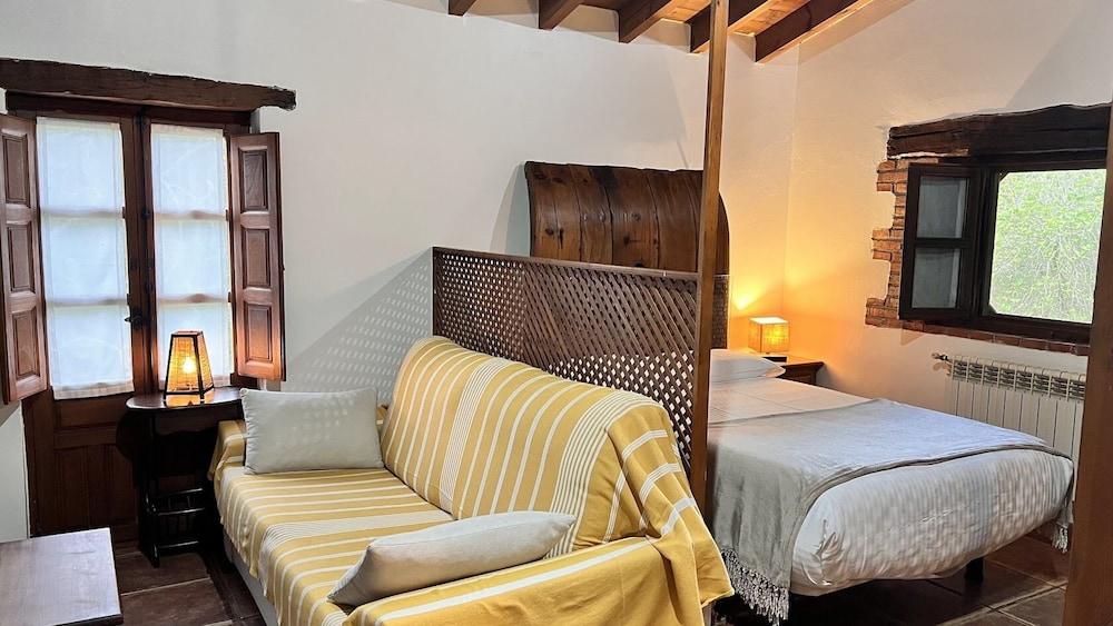 Los Acebos de Peña Cabarga