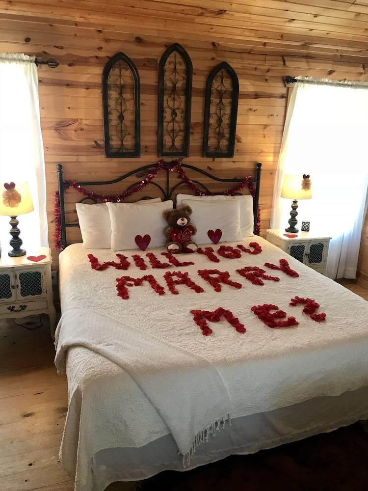 City on a Hill at Spring Creek