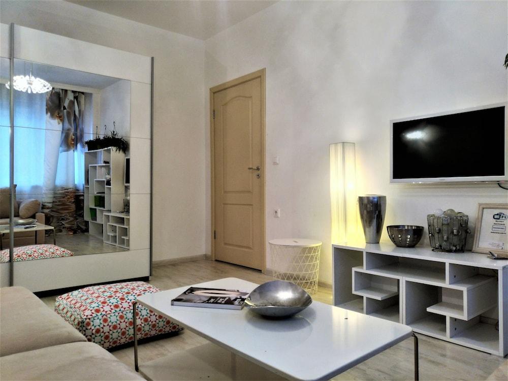 Baratero City I Apartment