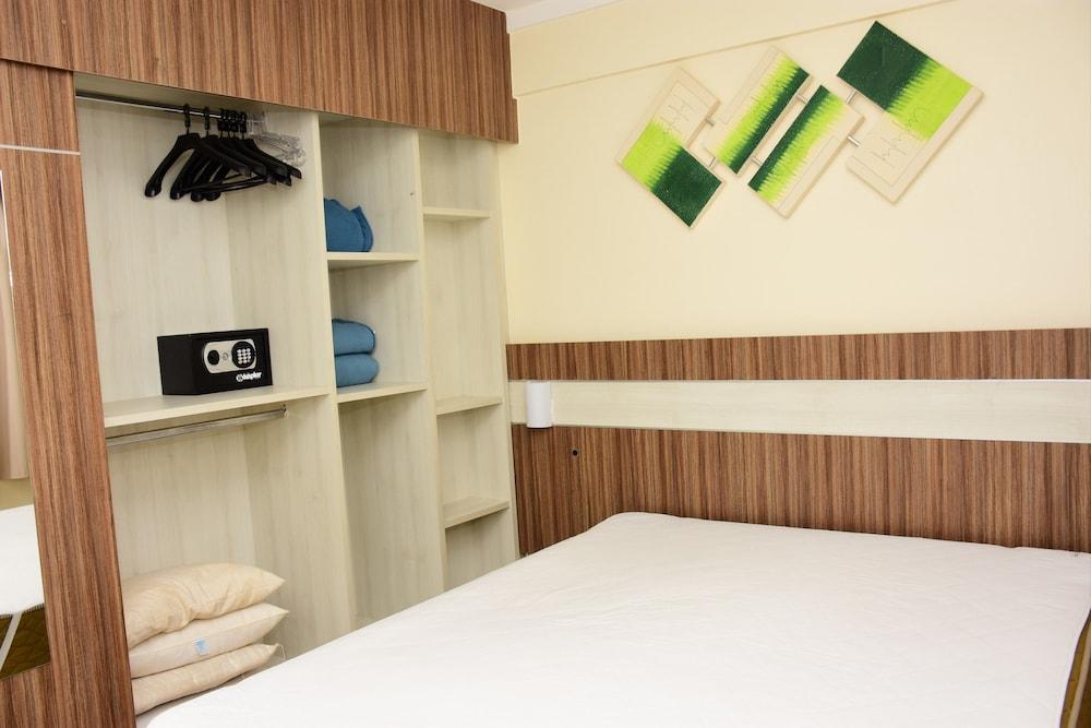 Reserva Caldas Lacqua 4