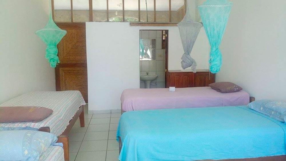 Hostal El Lobo - Adults Only - Hostel