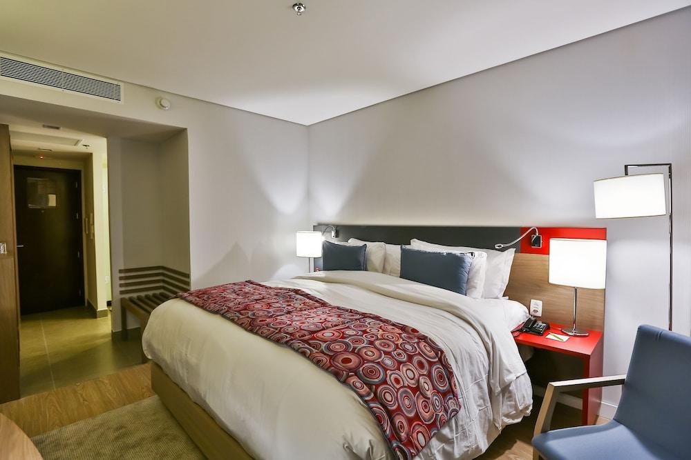 Hilton Garden Inn Santo André