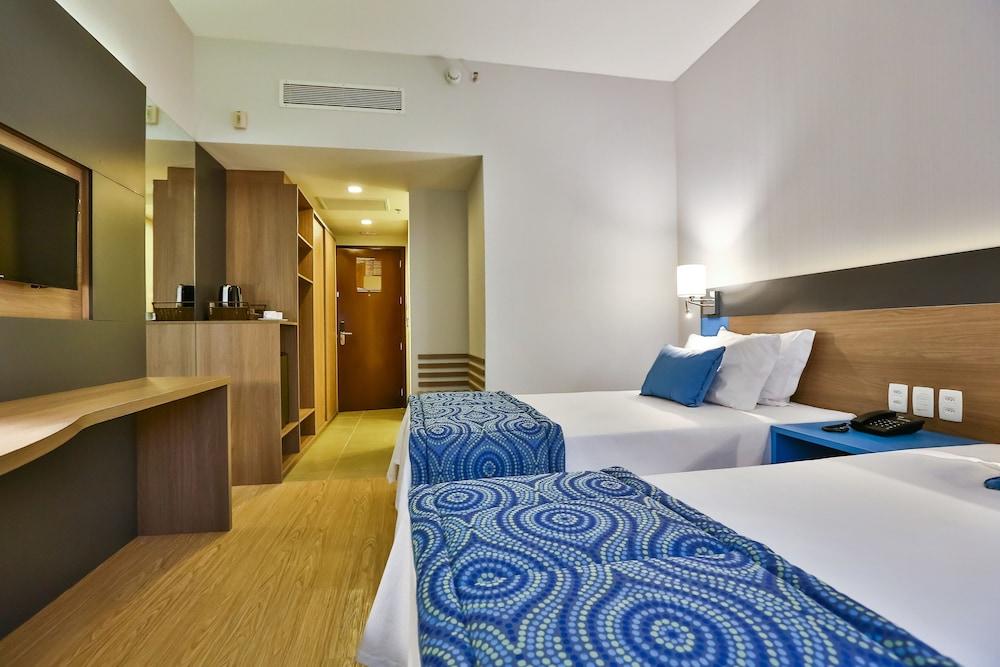 Hilton Garden Inn Santo André