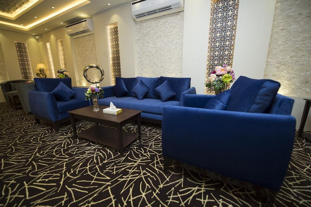 Rest Night Serviced Apartments  Wadi Al Dawasir