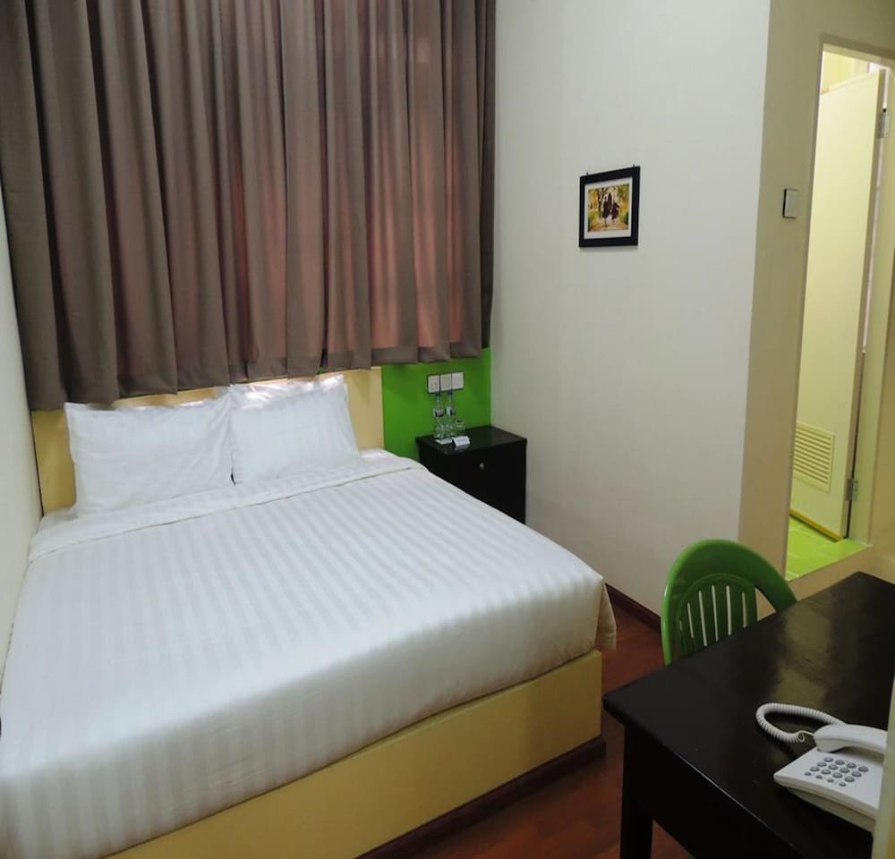 Lotus Bed & Breakfast