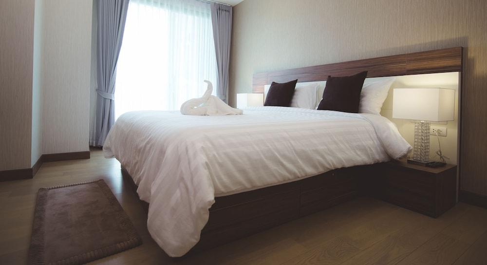 HOC5 Daily Apartment Chiang Mai