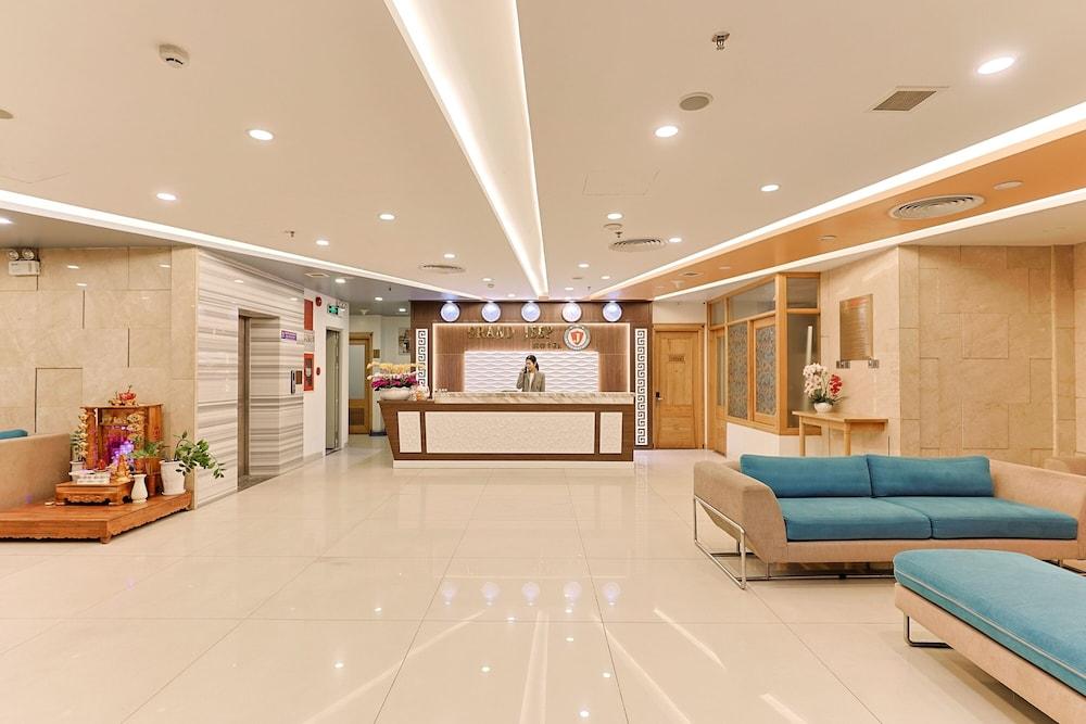 Grand Jeep Hotel Danang