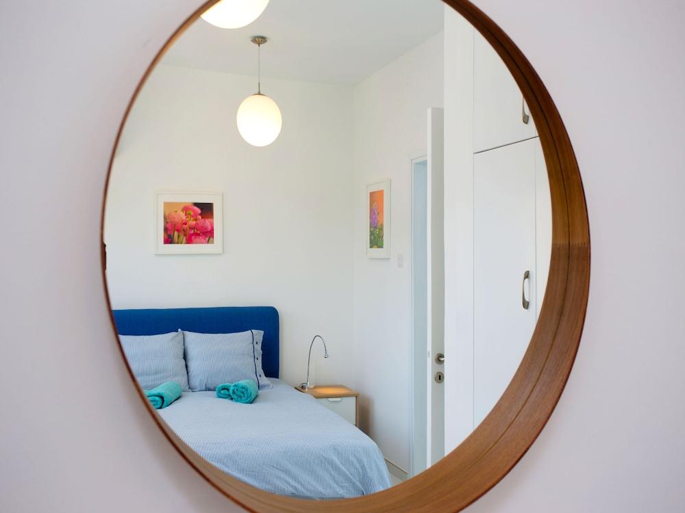 On the Beach Penthouse by TrulyCyprus