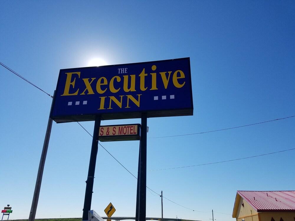 Executive Inn