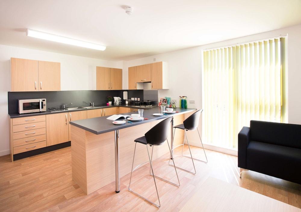 UHI Inverness – Campus Accommodation