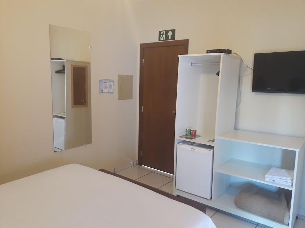 Balneário do Lago Hotel