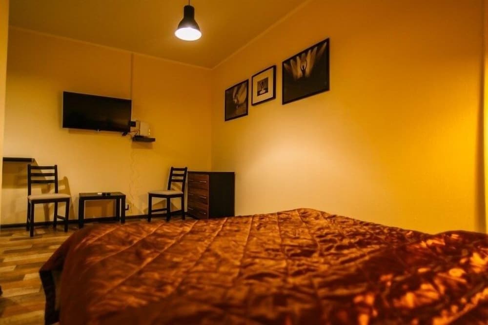 Master Hotel Ostankino