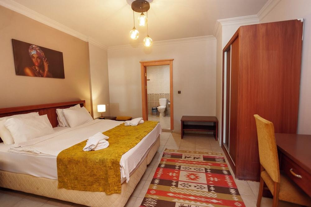 Tokgoz Butik Hotel & Apartments