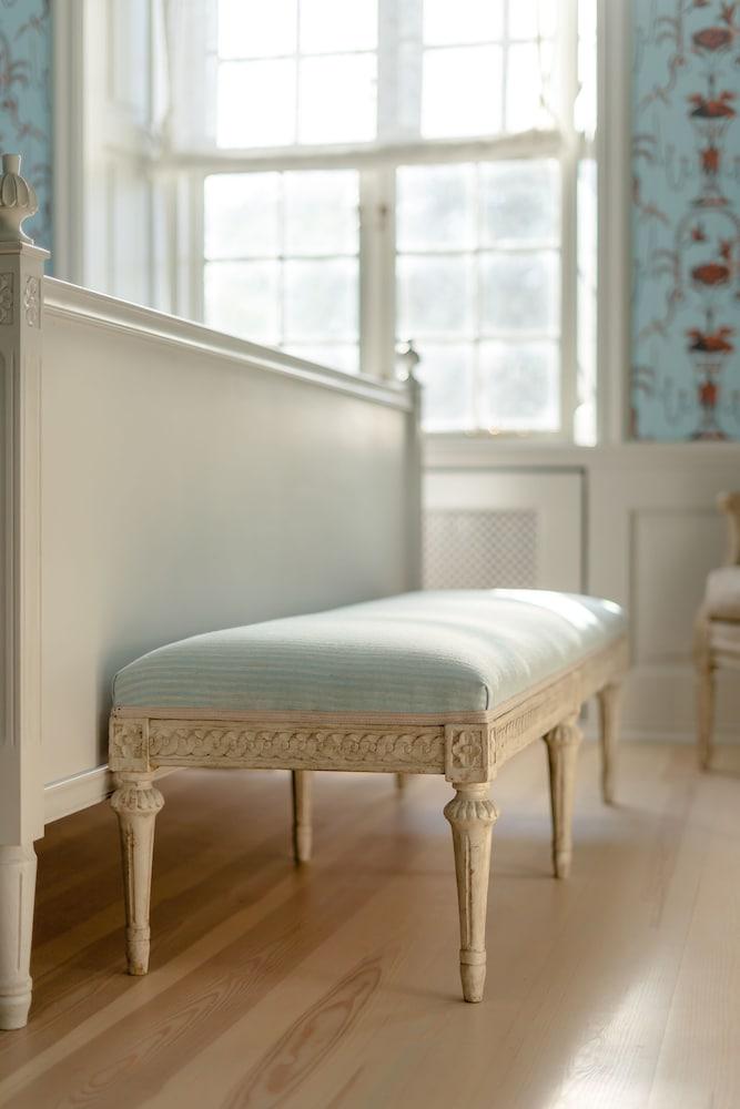 Ramme Fjordhotell - Unike Hoteller