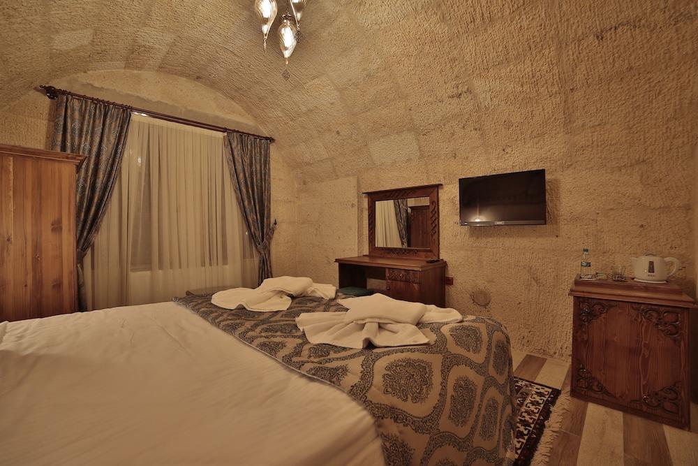Grand Cappadocia Hotel