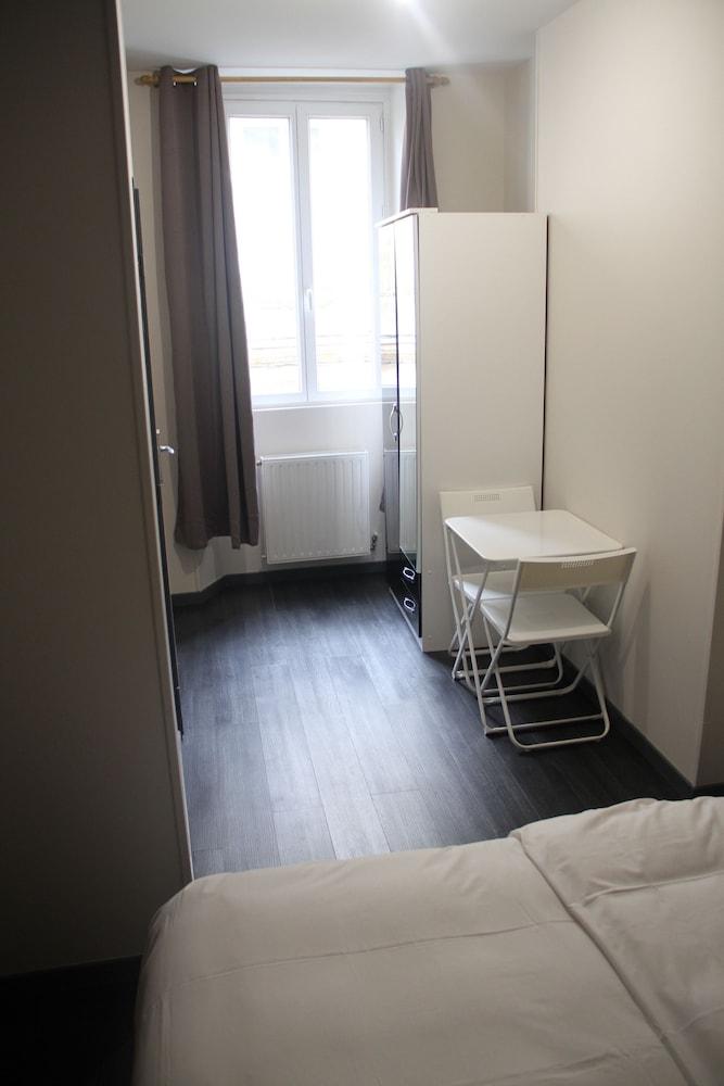 Hôtel de la Boëtie