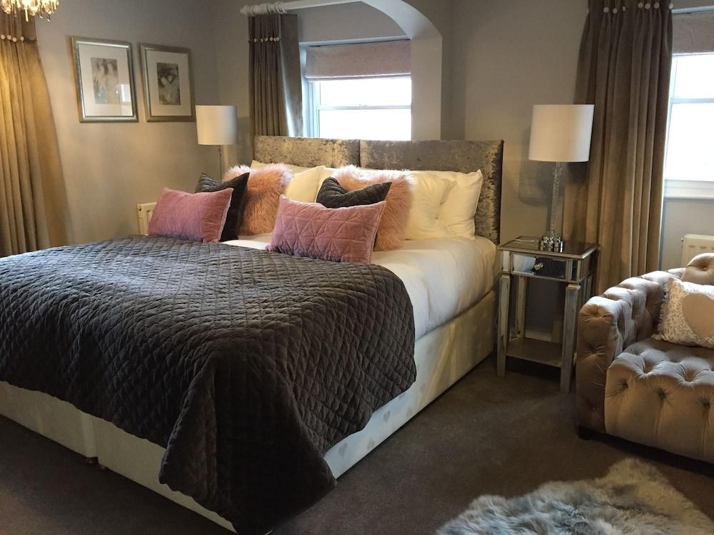 Town House at Brecon