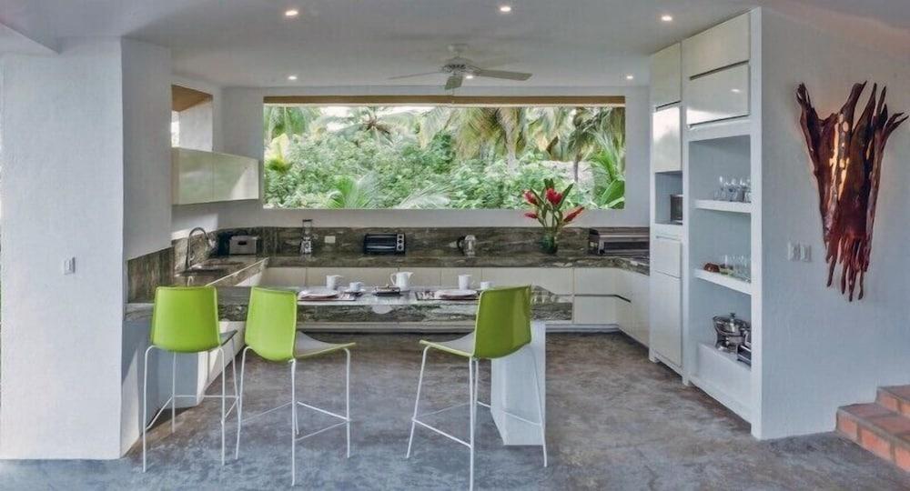 Villa Playa Los Naranjos