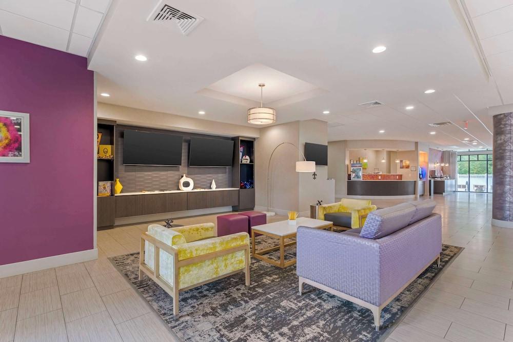 Best Western PLUS Ruston Hotel