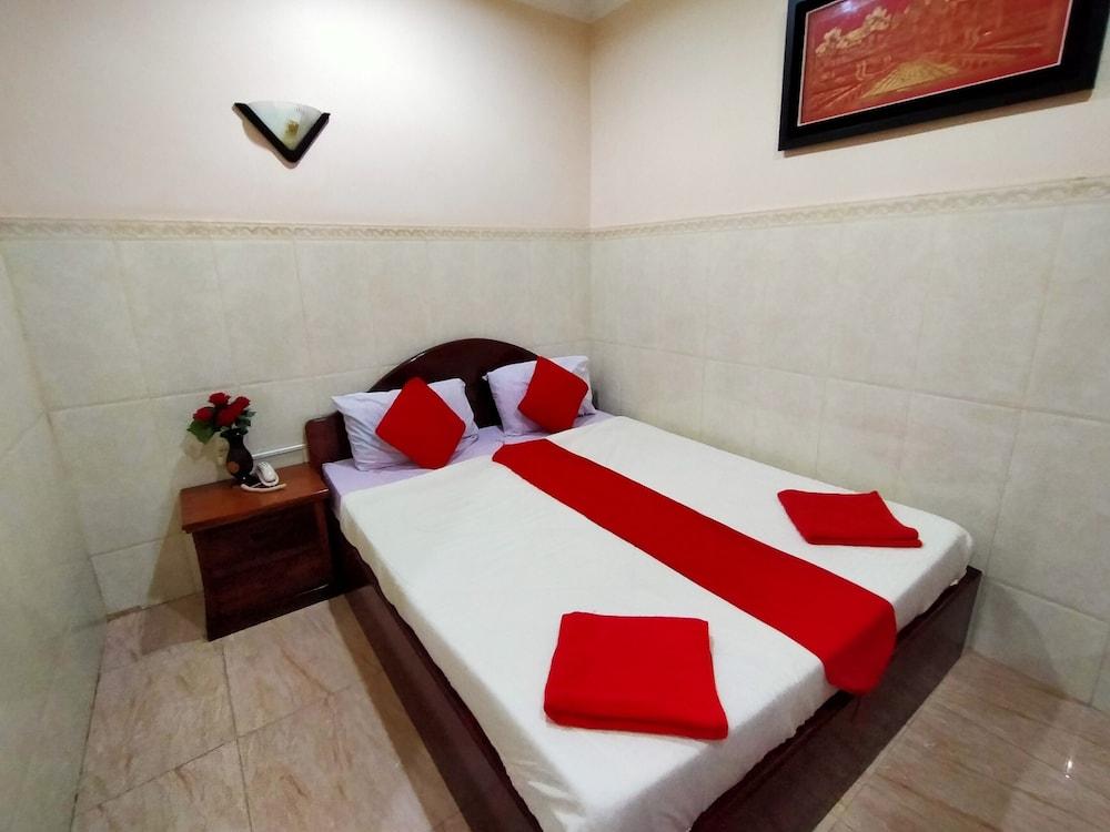 Hong Phann Guest House