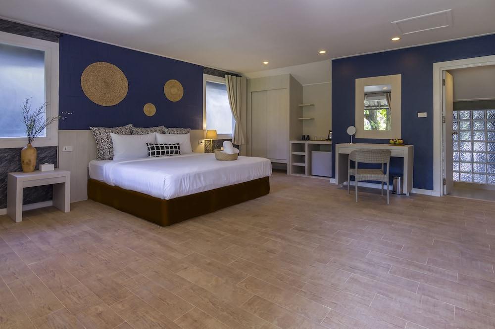 Let's Hyde Pattaya Resort & Villas