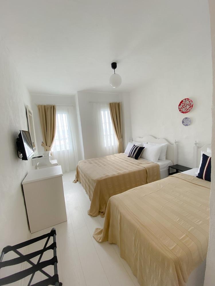 Balambaka Hotel Alacati