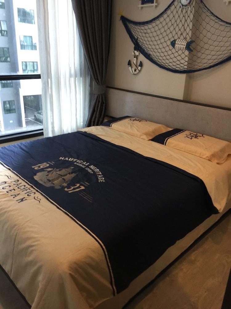 THE BASE Central Pattaya by UL