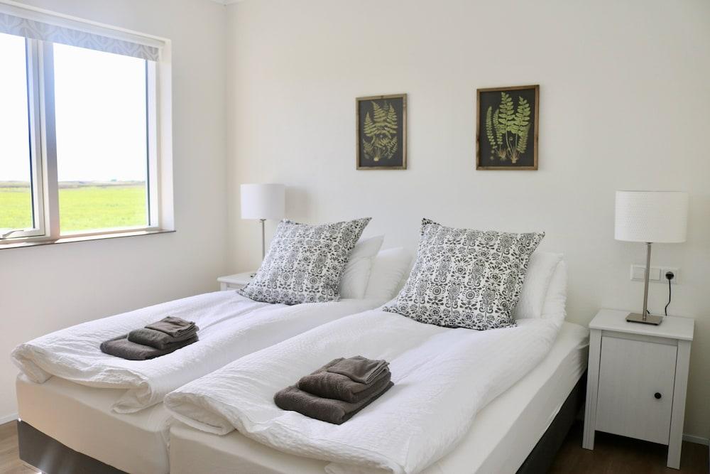 Miðhraun - Lava Resort