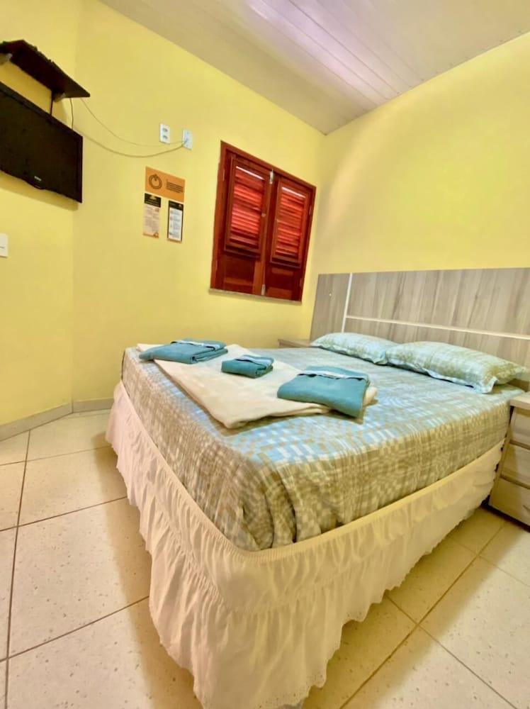 Chalés Recantos do Mar