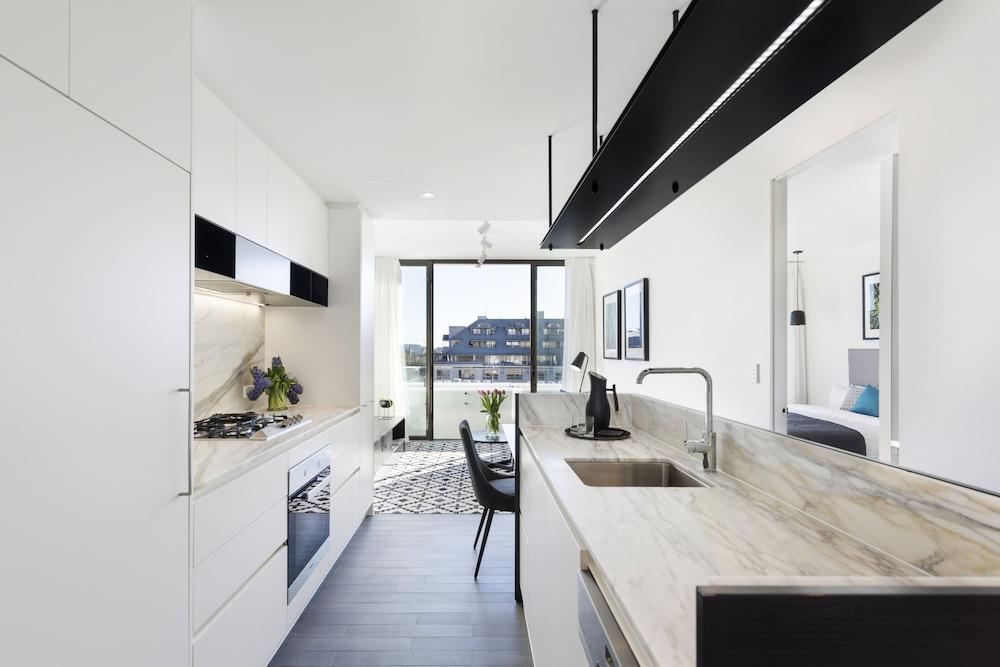 Botanik Apartment Hotel