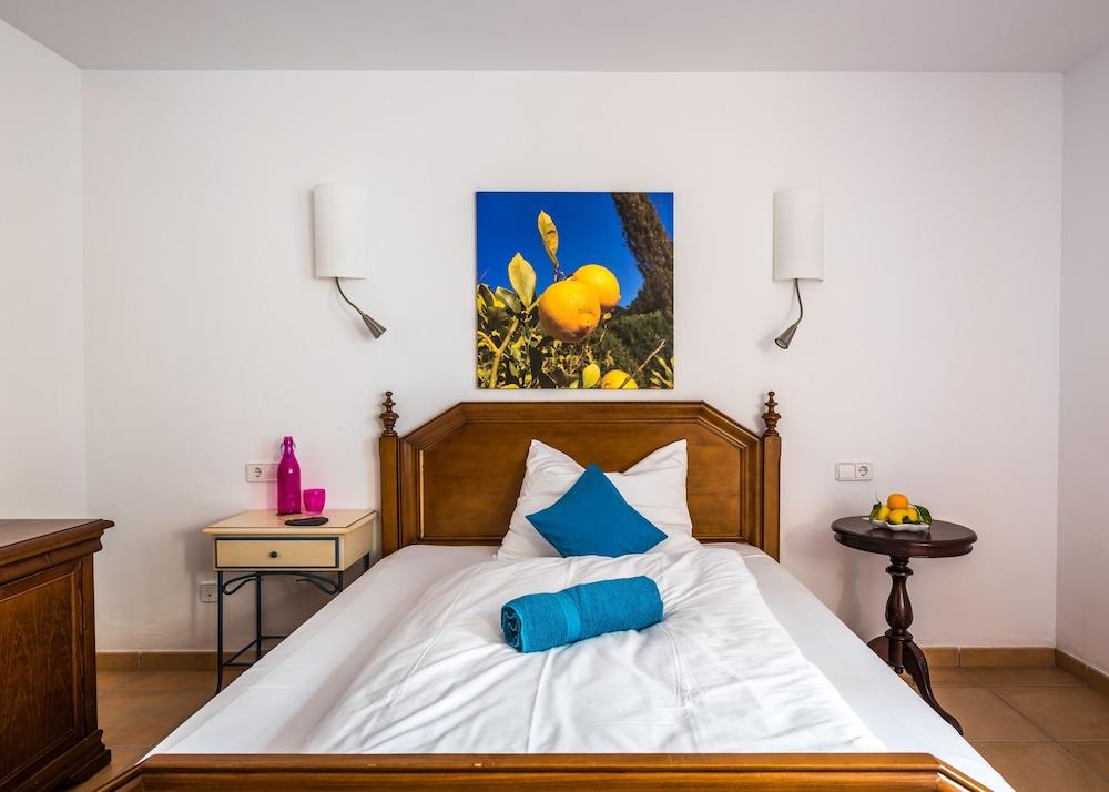 Retreat Finca Son Manera