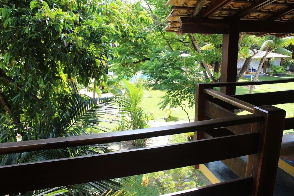 Pousada Velas e Vento - Acesso fácil a Barra Grande