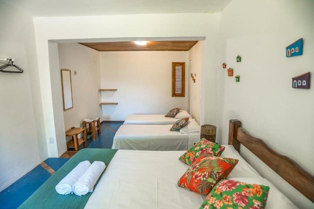 Pousada Velas e Vento - Acesso fácil a Barra Grande