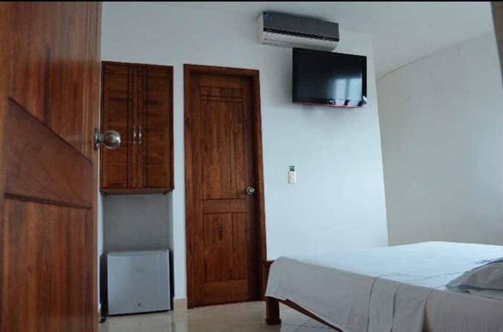 Hotel La Gran Esquina