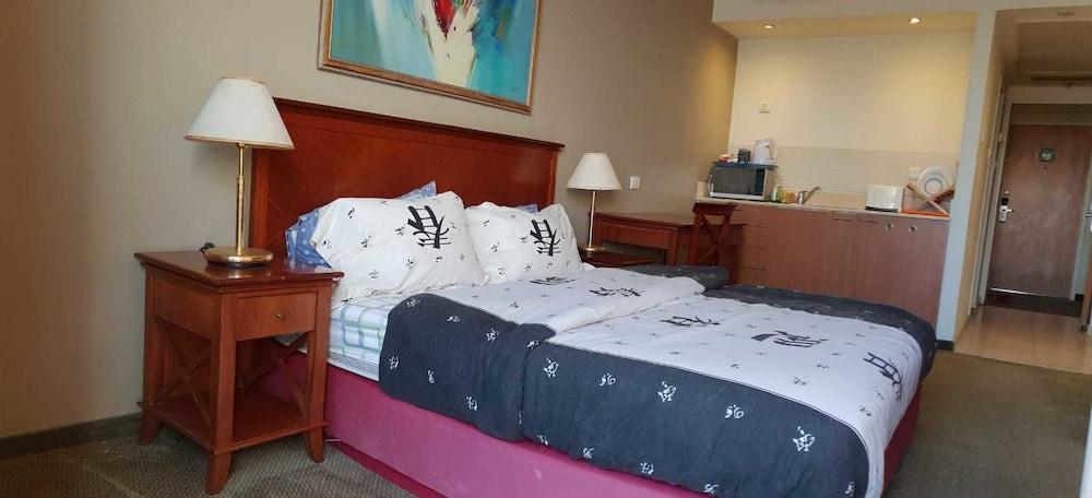 Hof Hacarmel Apartments