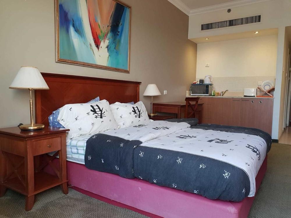 Hof Hacarmel Apartments