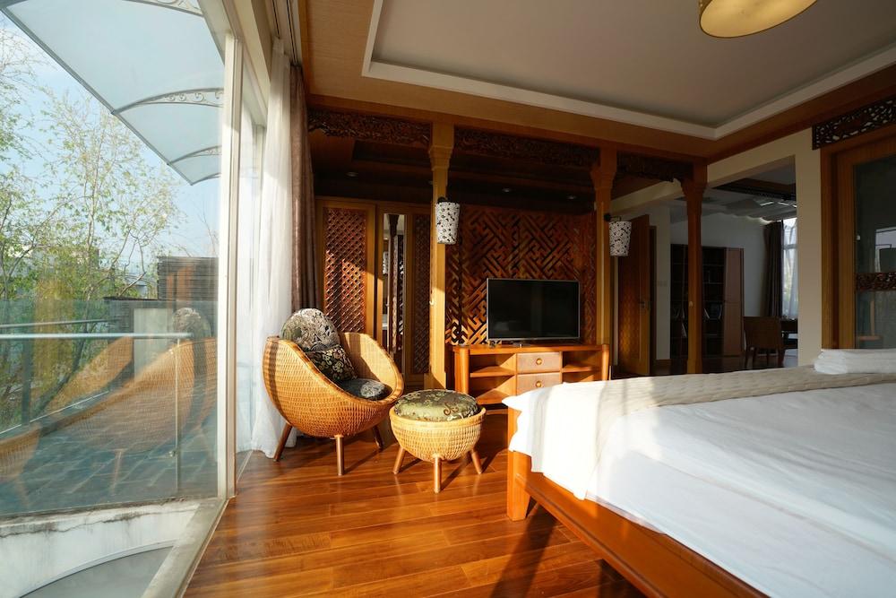 Yunjvhaijing Dali Hotel