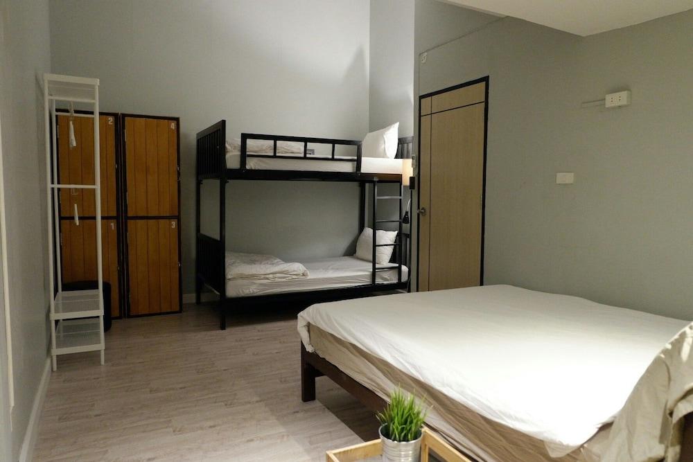 1989 Sukhumvit Bangkok - Hostel