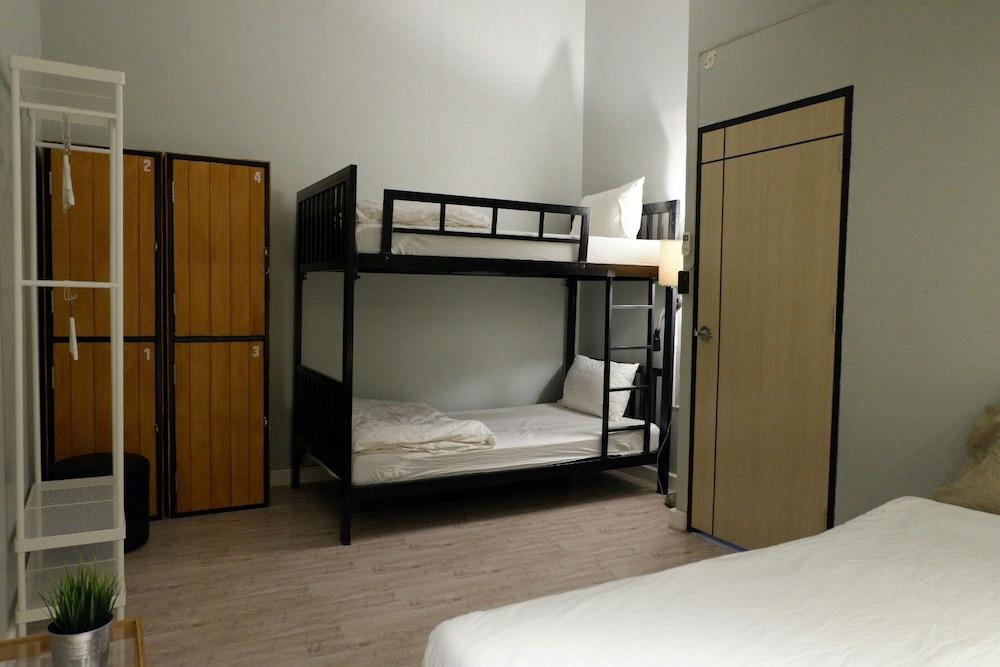 1989 Sukhumvit Bangkok - Hostel