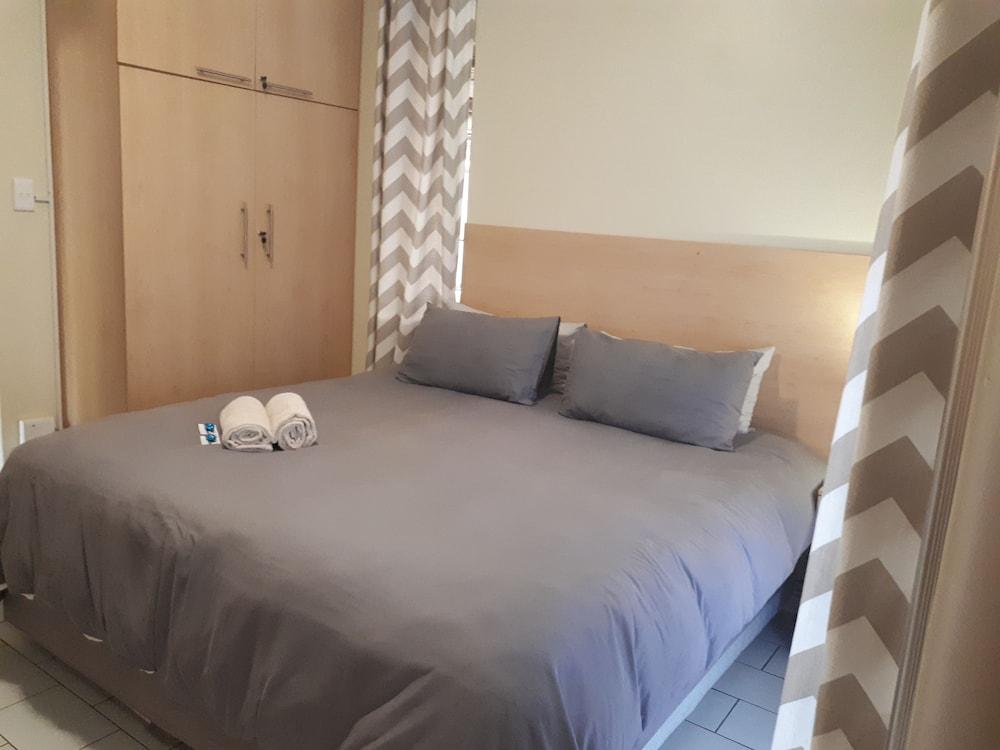 PTA East Guest Rooms