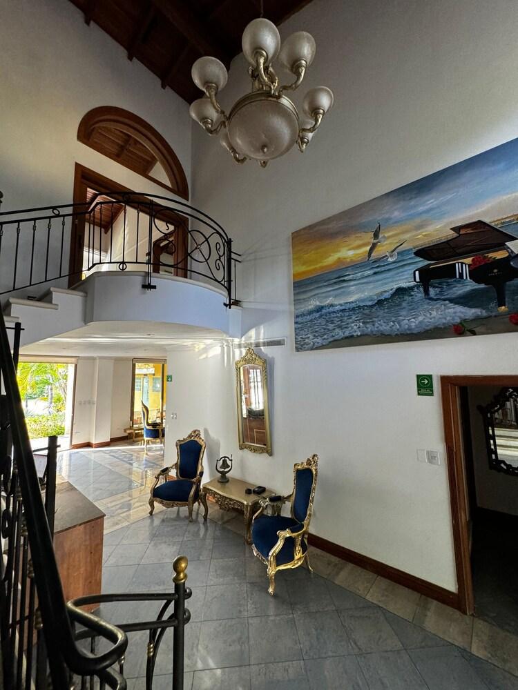 Hotel Boutique Portobello