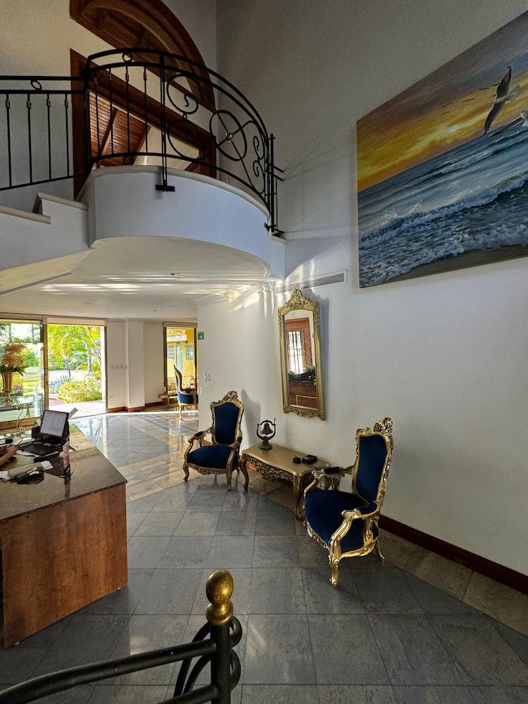 Hotel Boutique Portobello